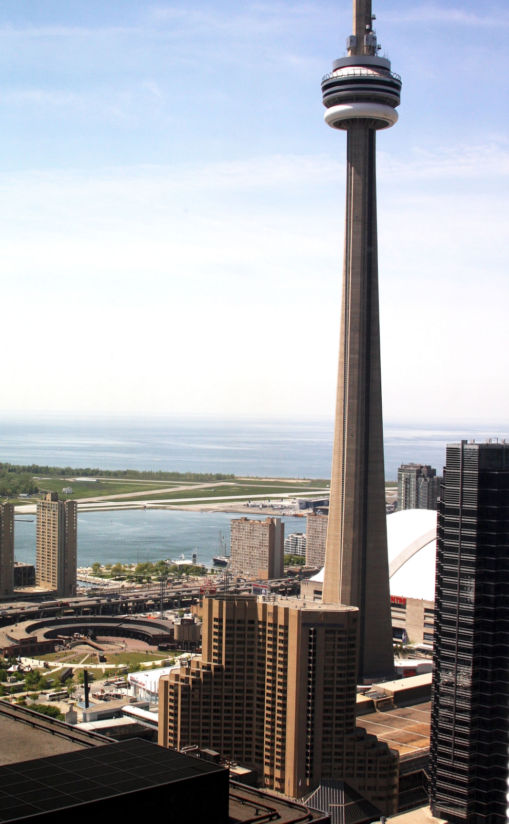 CN Tower