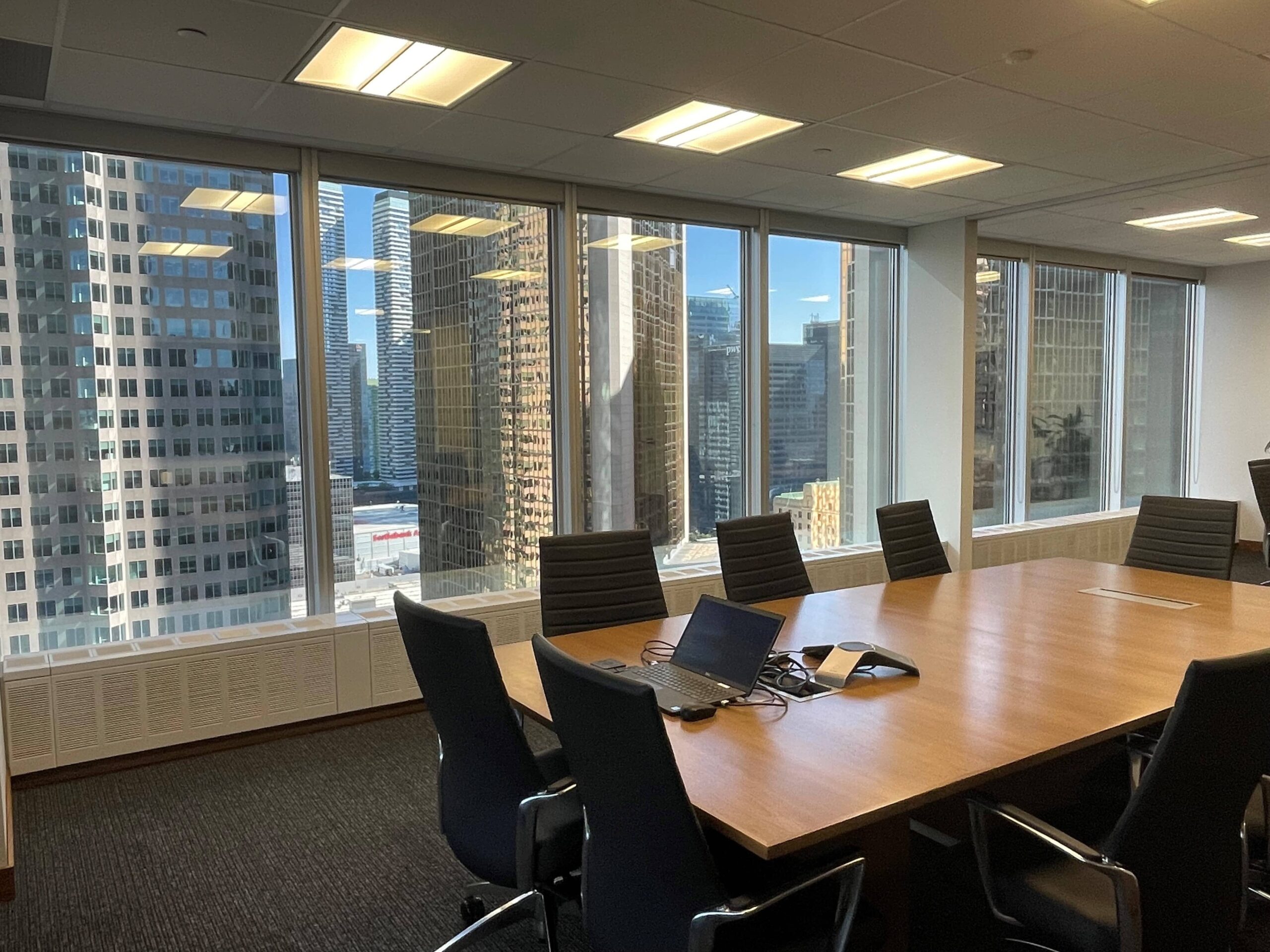 office